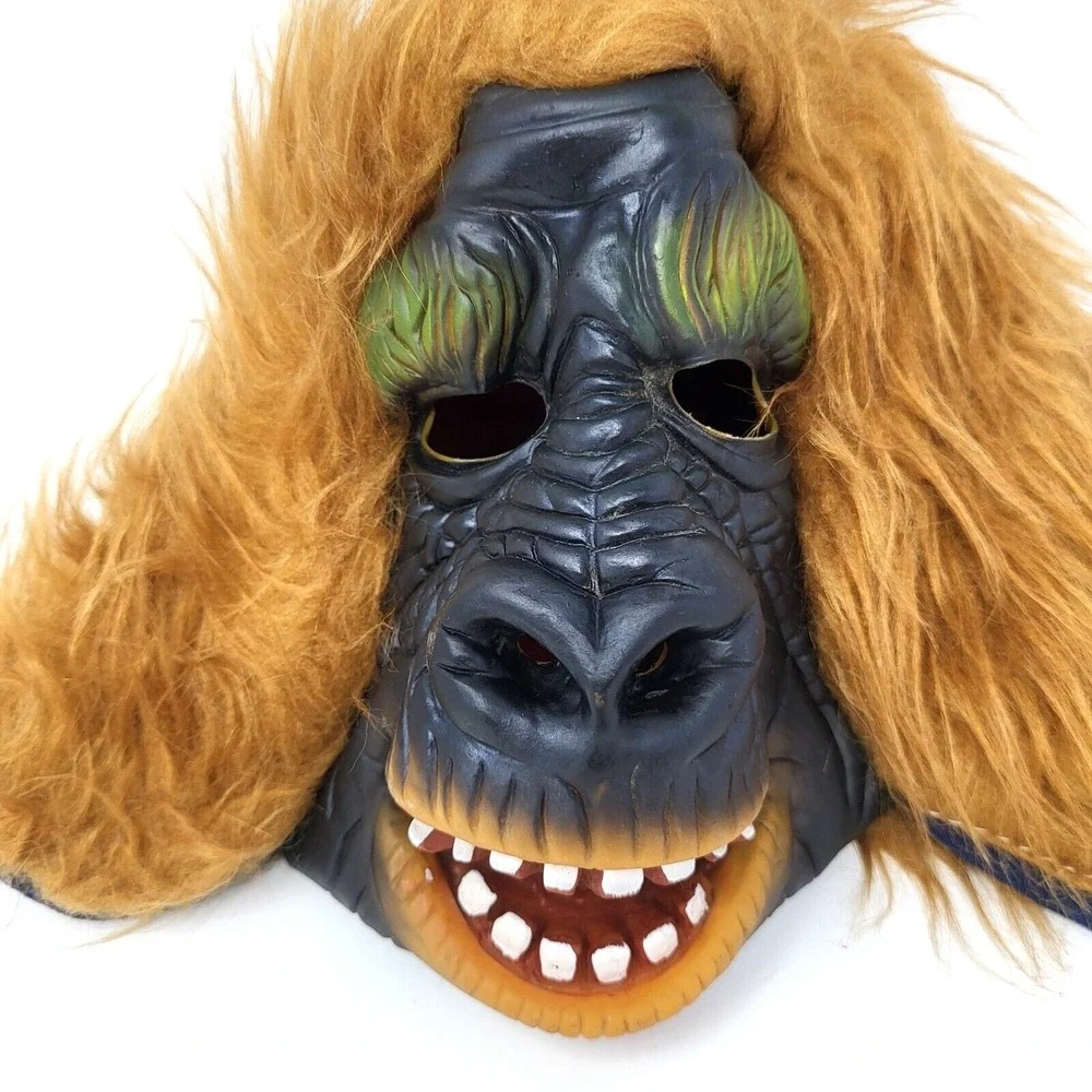 N/A great mask